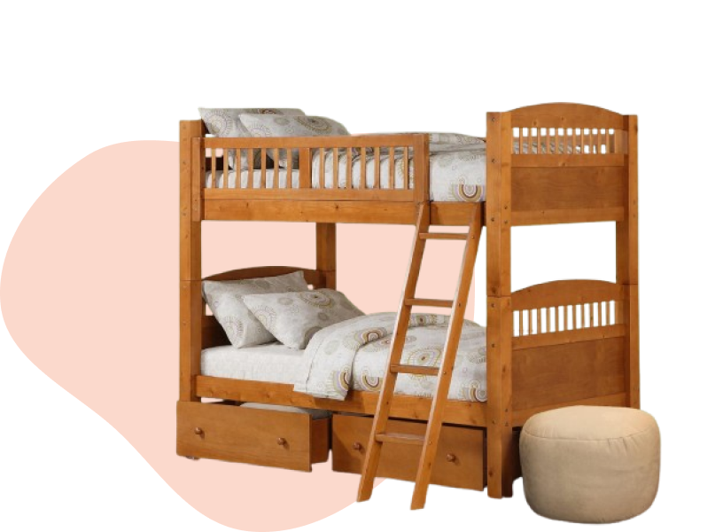 Students finding dorms